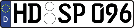 HD-SP096