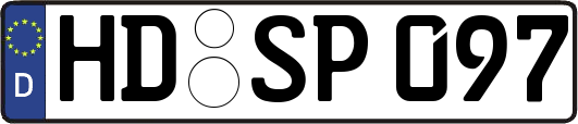HD-SP097