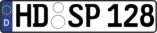 HD-SP128