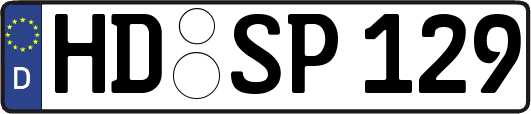 HD-SP129