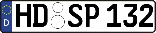 HD-SP132