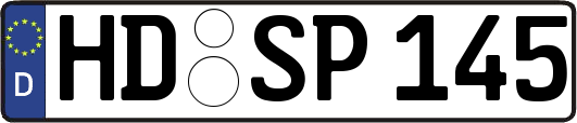 HD-SP145