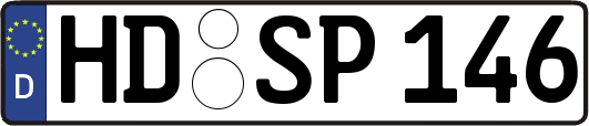 HD-SP146