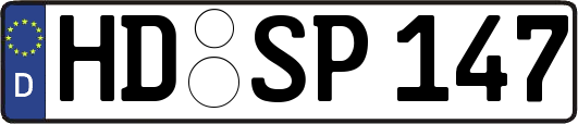 HD-SP147