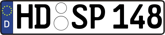 HD-SP148