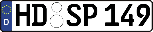 HD-SP149