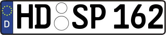 HD-SP162