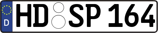 HD-SP164
