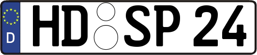 HD-SP24