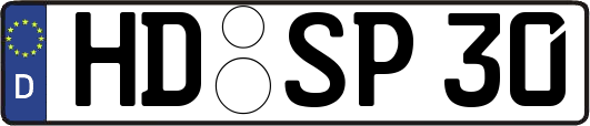 HD-SP30