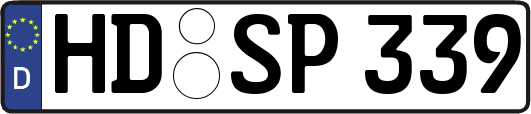 HD-SP339
