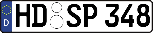 HD-SP348