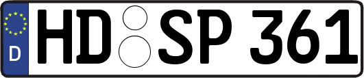 HD-SP361