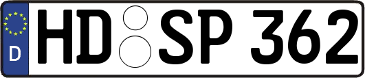 HD-SP362