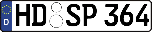 HD-SP364