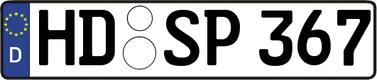 HD-SP367