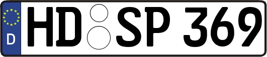 HD-SP369