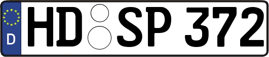 HD-SP372