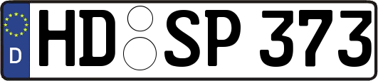 HD-SP373