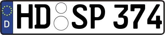 HD-SP374