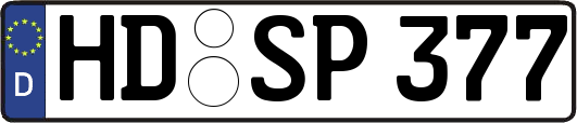 HD-SP377