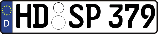 HD-SP379