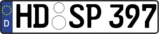 HD-SP397