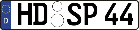 HD-SP44