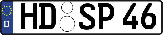 HD-SP46