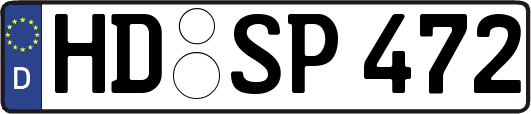 HD-SP472