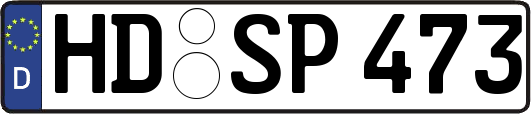 HD-SP473