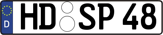 HD-SP48