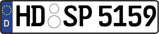 HD-SP5159