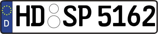 HD-SP5162