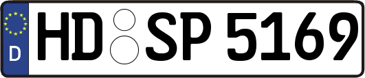 HD-SP5169