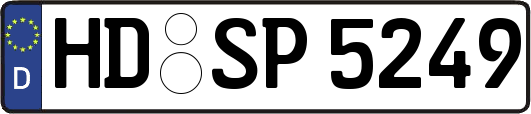 HD-SP5249