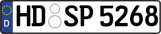 HD-SP5268