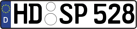 HD-SP528