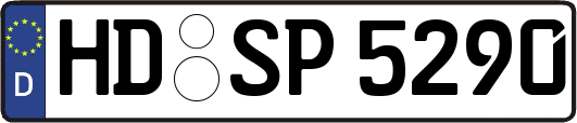 HD-SP5290