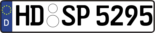 HD-SP5295