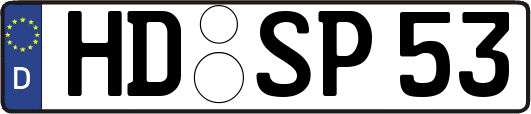 HD-SP53