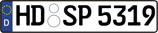 HD-SP5319