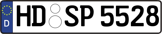 HD-SP5528