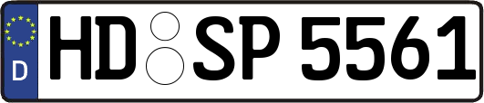 HD-SP5561