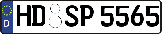 HD-SP5565