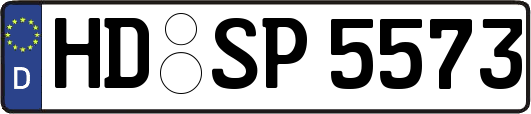 HD-SP5573