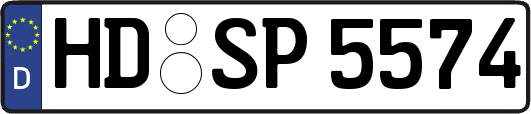 HD-SP5574