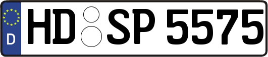 HD-SP5575