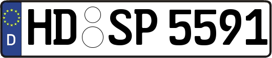 HD-SP5591