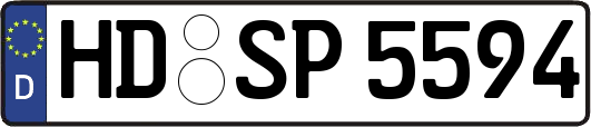 HD-SP5594